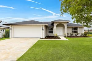 930 SW Romaine Lane, Port Saint Lucie, FL 34953 Sold 06/24/25