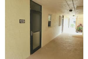 740 E Ocean Avenue 109, Boynton Beach, FL 33435 - MLS#R11087384