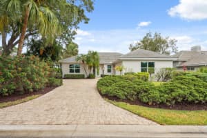 10206 Isle Of Pines Court, Port Saint Lucie
