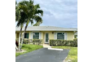 1040 Silk Oak Terrace 23d, Delray Beach, FL 33445 Sold 06/16/25