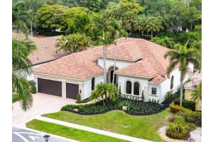 6581 Grande Orchid Way, Delray Beach