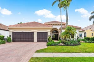 6581 Grande Orchid Way, Delray Beach, FL 33446 Sold 09/05/25