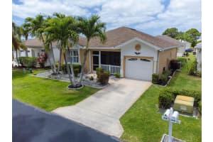 520 NW Galatone Court, Port Saint Lucie, FL 34986 - MLS#R11087399