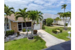520 Galatone Court, Port Saint Lucie, FL 34986 - MLS#R11087399