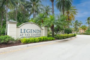 4891 Bonsai Circle 105, Palm Beach Gardens, FL 33418 - MLS#R11087400