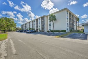 4501 Ne 21st Avenue 412, Fort Lauderdale