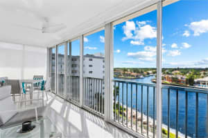 3100 S Ocean Boulevard 700, Highland Beach, FL 33487 - MLS#R11087421