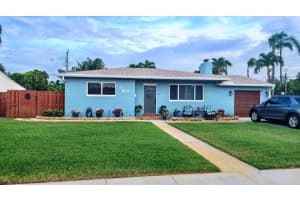 380 Laurie Road, West Palm Beach, FL 33405 - MLS#R11087425