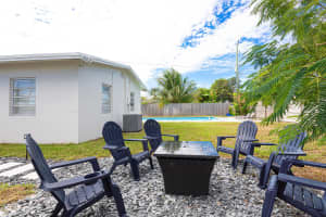 1415 W Branch Street, Lantana, FL 33462 Sold 07/15/25