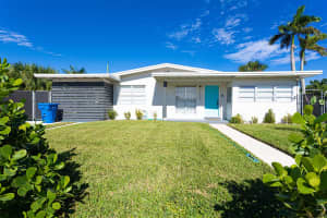 1415 W Branch Street, Lantana, FL 33462 Sold 07/15/25