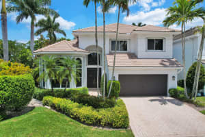 4132 Nw 55th Place, Boca Raton