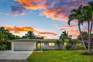 1516 Wagner Circle, Lake Clarke Shores, FL 33406 Sold 09/26/25