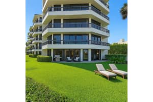 120 S Ocean Boulevard 1-A, Delray Beach, FL 33483 - MLS#R11087446