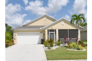5435 NW Wisk Fern Circle, Port Saint Lucie, FL 34986 Sold 08/20/25