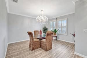 5435 NW Wisk Fern Circle, Port Saint Lucie, FL 34986 Sold 08/20/25