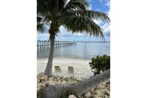 4490 NE Indian River Drive, Jensen Beach, FL 34957 - MLS#R11087460