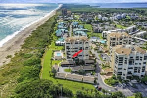 2400 S Ocean Drive 4122, Fort Pierce, FL 34949 - MLS#R11087463