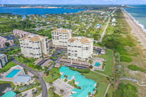 2400 S Ocean Drive 4122, Fort Pierce, FL 34949 - MLS#R11087463