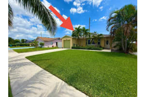 1226 Nw 7th Street, Boynton Beach