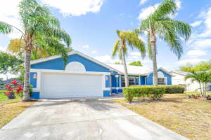 1142 SW Dalton Avenue, Port Saint Lucie, FL 34953 Sold 08/22/25