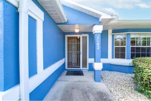 1142 SW Dalton Avenue, Port Saint Lucie, FL 34953 Sold 08/22/25