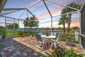 13339 SW Gingerline Drive, Port Saint Lucie, FL 34987 Sold 08/07/25