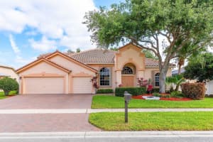 7165 Brunswick Circle, Boynton Beach, FL 33472 Sold 07/15/25