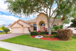 7165 Brunswick Circle, Boynton Beach, FL 33472 Sold 07/15/25