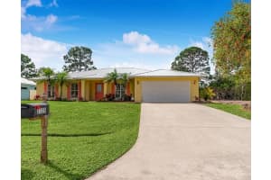 1126 Sw Calmar Avenue, Port Saint Lucie