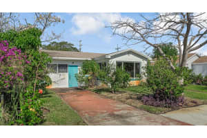 923 N H Street, Lake Worth Beach