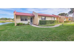 431 Lake Carol Drive, West Palm Beach, FL 33411 Sold 09/05/25