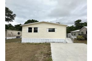 3851 Se 25th Street, Okeechobee