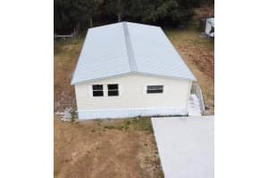 3851 SE 25th Street, Okeechobee, FL 34974 Sold 11/21/25