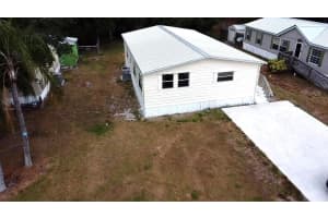 3851 SE 25th Street, Okeechobee, FL 34974 Sold 11/21/25