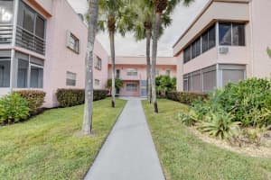 548 Flanders L, Delray Beach