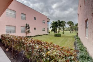 548 Flanders L, Delray Beach, FL 33484 - MLS#R11087512
