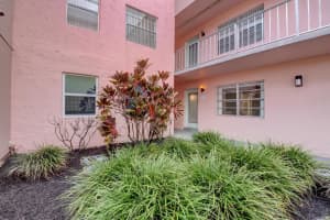 548 Flanders L, Delray Beach, FL 33484 - MLS#R11087512
