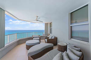 5200 N Ocean Drive 1101, Singer Island, FL 33404 - MLS#R11087515
