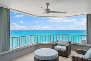 5200 N Ocean Drive 1101, Singer Island, FL 33404 - MLS#R11087515