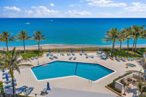 5200 N Ocean Drive 1101, Singer Island, FL 33404 - MLS#R11087515