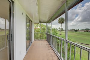 365 Tuscany G, Delray Beach, FL 33446 - MLS#R11087517