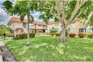 365 Tuscany G, Delray Beach, FL 33446 - MLS#R11087517
