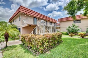 365 Tuscany G, Delray Beach, FL 33446 - MLS#R11087517