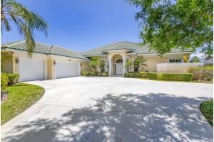 10026 SE Buttonwood Way, Tequesta, FL 33469 Sold 06/11/25