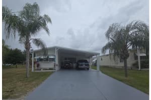 33 Calle De Lagos, Fort Pierce, FL 34951 Sold 07/08/25