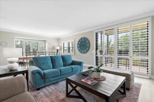 2785 Polo Island Drive J201, Wellington, FL 33414 - MLS#R11087524