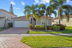 3689 Miramontes Circle, Wellington