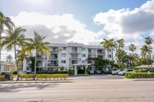 917 N Flagler 312 Drive N 312, West Palm Beach, FL 33401 - MLS#R11087531