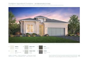 10148 Driftwood Way, Palm Beach Gardens, FL 33412 - MLS#R11087533