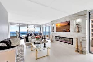 5550 N Ocean Drive 10-A, Singer Island, FL 33404 Sold 06/25/25
